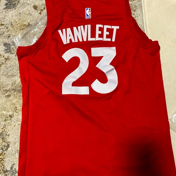 Toronto raptors jersey - Picture 5 of 5